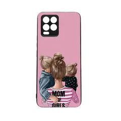 GENERICO - Funda Protector Case Para REALME 8 PRO