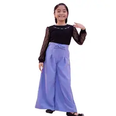 KIDS MASHMELO - BODY NIÑA ALGODÓN MANGA LARGA