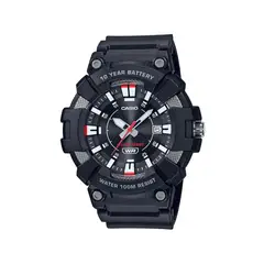 CASIO - RELOJ ACUATICO HOMBRE MW-610H-1A