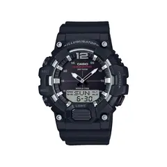 CASIO - RELOJ ACUATICO HOMBRE HDC-700-1A