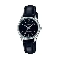 CASIO - RELOJ ANALÓGICO MUJER LTP-V005L-1B