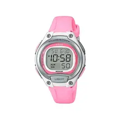 CASIO - RELOJ ACUATICO MUJER LW-203-4A