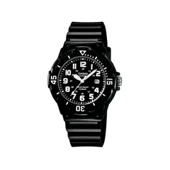 CASIO - RELOJ ACUATICO UNISEX LRW-200H-1B