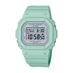 CASIO - RELOJ ACUATICO MUJER BGD-565SC-3D BABY-G