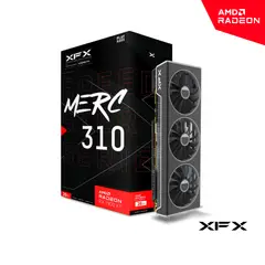 Tarjeta de Video XFX Speedster MERC310 RX 7900XT 20GB - GDDR6