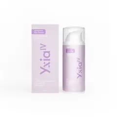 YXIA IV NATURAL BEAUTY - Serum de Antiaging día con Tetrapeptidos Botox Natural y Niacinamida