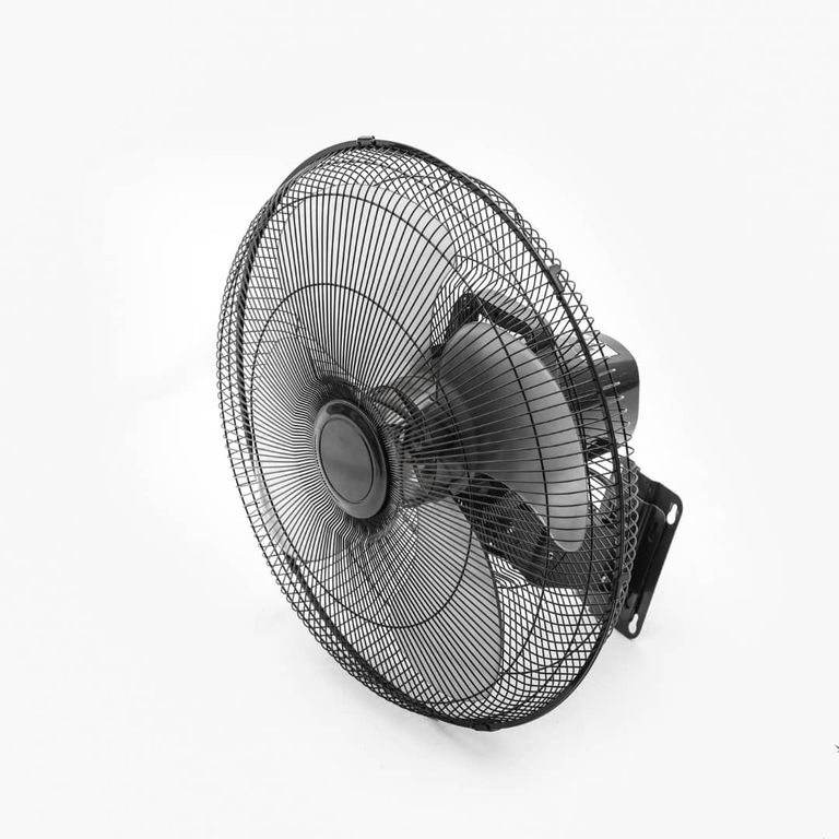 Ventilador de Pared con CONTROL REMOTO De 20 Pulgadas