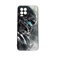 GENERICO - Funda Protector Case Para REALME 8 PRO