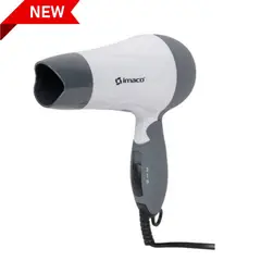IMACO - SECADORA DE CABELLO HD1000