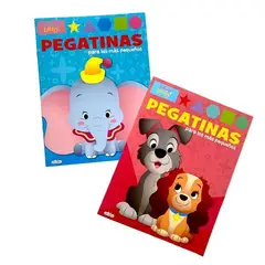 DISNEY BABY - Pack x 2