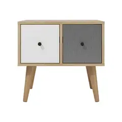 GENERICO - Velador Vintage Orion Coricha Home