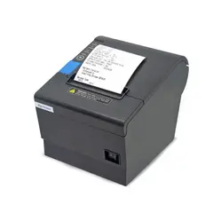 XPRINTER - IMPRESORA TICKETERA TÉRMICA 80mm USB WIFI Q801K