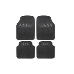 SPARCO - Piso Alfombra Auto Camioneta