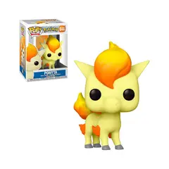 POKEMON - Funko 644 Ponyta Kanto