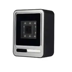 GENERICO - LECTOR DE CÓDIGO DE BARRAS DE ESCRITORIO YHDDA-9200D