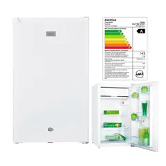 OSTER - Frigobar 122 Litros OS-PMB129WT Blanco