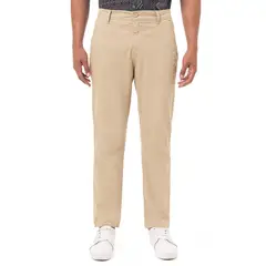 PIONIER - Pantalon Moda Drill Pelaez Hombre