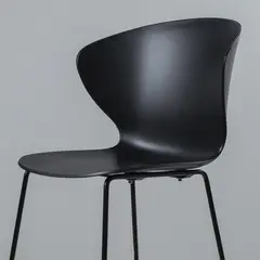 GENERICO - SILLA MANEE NEGRO 01