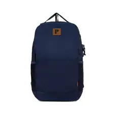PORTA - MOCHILA ORIGINAL MODELO MAXWELL AZUL