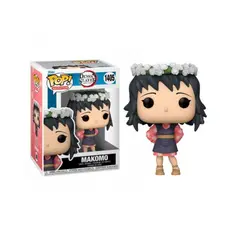 FUNKO - Pop Demon Slayer Makomo