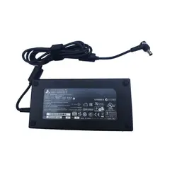 ASUS - Cargador 19.5 V. 11.8 A. 230w. 6.0 X 3.7mm. ROG STRIX.