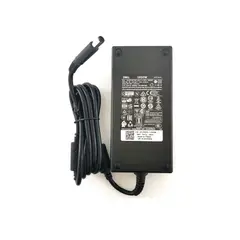 DELL - Cargador 19.5V.  9.23A. 180W. 7.4X 5.0 mm. Punta Aguja