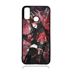 GENERICO - Funda Protector Case Para HUAWEI Y8S
