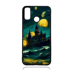GENERICO - Funda Protector Case Para HUAWEI Y8S