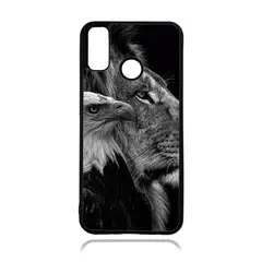 GENERICO - Funda Protector Case Para HUAWEI Y8S