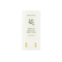 BEAUTY OF JOSEON - Matte Sun Stick Mugwort + Camelia SPF50+ PA++++