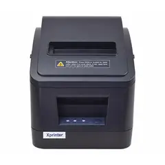 XPRINTER - IMPRESORA TICKETERA TÉRMICA 80mm USB BLUETOOTH V320N