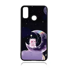 GENERICO - Funda Protector Case Para HUAWEI Y8S