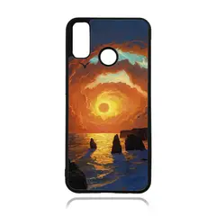 GENERICO - Funda Protector Case Para HUAWEI Y8S