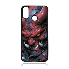 GENERICO - Funda Protector Case Para HUAWEI Y8S