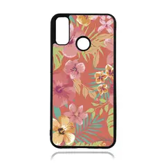 GENERICO - Funda Protector Case Para HUAWEI Y8S