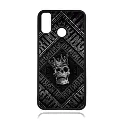 GENERICO - Funda Protector Case Para HUAWEI Y8S