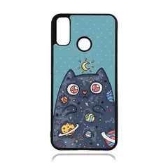 GENERICO - Funda Protector Case Para HUAWEI Y8S