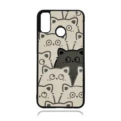 GENERICO - Funda Protector Case Para HUAWEI Y8S.