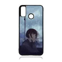 GENERICO - Funda Protector Case Para HUAWEI Y8S