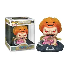 FUNKO - Pop One Piece Hungry Big Mom
