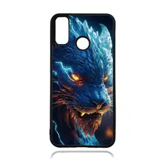 GENERICO - Funda Protector Case Para HUAWEI Y8S