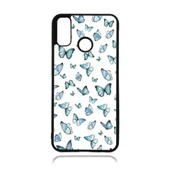 GENERICO - Funda Protector Case Para HUAWEI Y8S
