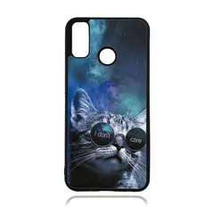 GENERICO - Funda Protector Case Para HUAWEI Y8S