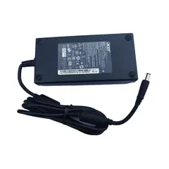 ACER - Cargador 19.5 V. 9.23 A. 180w. 7.4 X 5.0 mm. Punta Predator.