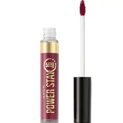 AVON - Power Stay Labial Líquido 16horas - IN CHARGE MAUVE