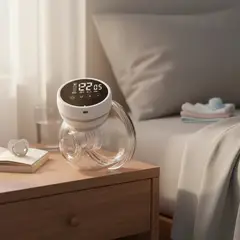 GENERICO - EXTRACTOR DE LECHE ELECTRICO MANOS LIBRES