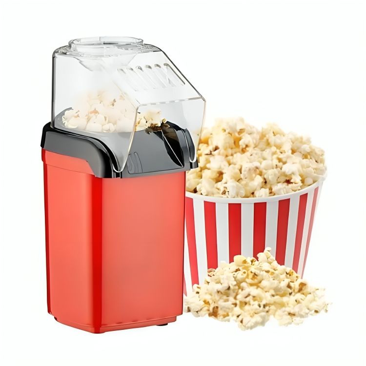 Máquina para Hacer Pop Corn Canchita Palomitas de Maíz