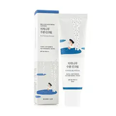 TOCOBO - Round Lab Birch Juice Moisturizing Sunscreen