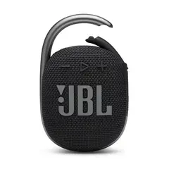 JBL - Parlante CLIP 4 "Altavoz ultra portátil resistente al agua"