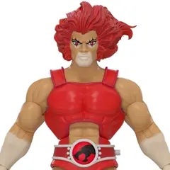 SUPER 7 - Leono ThunderCats ULTIMATES Mirror Lion-O Super7